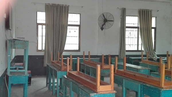 武术培训学校课室【帮助困惑孩子解决教育问题】
